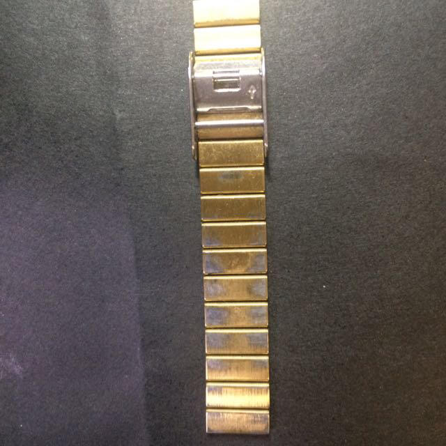 American Apparel(アメリカンアパレル)のCASIO♡腕時計 レディースのファッション小物(腕時計)の商品写真