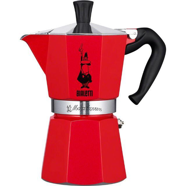 Supreme(シュプリーム)のSupreme®/Bialetti Moka Express スマホ/家電/カメラの調理家電(コーヒーメーカー)の商品写真