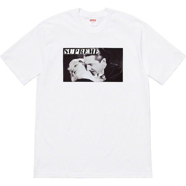 【XL】Bela Lugosi Tee