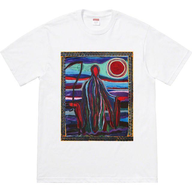 専用【XL】Reaper Tee