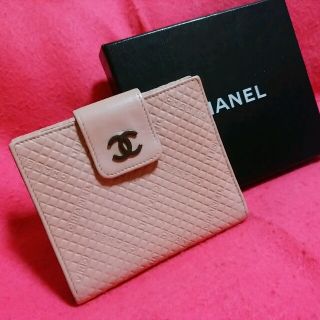 シャネル(CHANEL)のanri様専用です♪(財布)