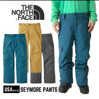 ノースフェイス(THE NORTH FACE) usa スノーボードの通販 28点 | ザ ...