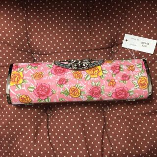 【新品】クラッチバッグ(クラッチバッグ)