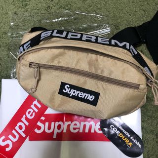 シュプリーム(Supreme)のsupreme ウェストバック(ウエストポーチ)