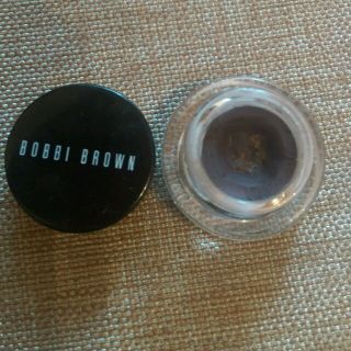 ボビイブラウン(BOBBI BROWN)のボビー・ブラウンジェルラ(アイライナー)