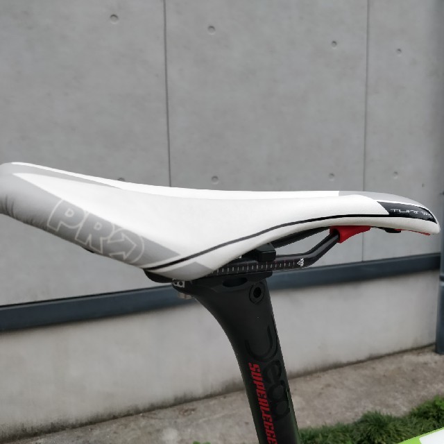 キャノンデールCaad10 2015年 サイズ54 SRAM Force22