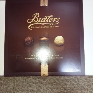 楓猫様専用★Butlers☆チョコレート アソートメント(菓子/デザート)