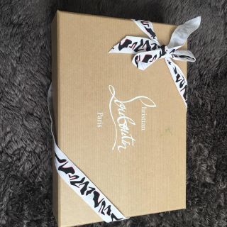 クリスチャンルブタン(Christian Louboutin)のルブタン 長財布   たそさん専用(長財布)