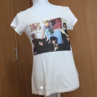 ヒステリックグラマー(HYSTERIC GLAMOUR)のヒステリックグラマー Tシャツ(Tシャツ(半袖/袖なし))