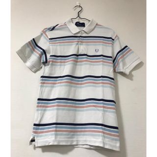 フレッドペリー(FRED PERRY)のフレッドペリー ポロシャツ(ポロシャツ)