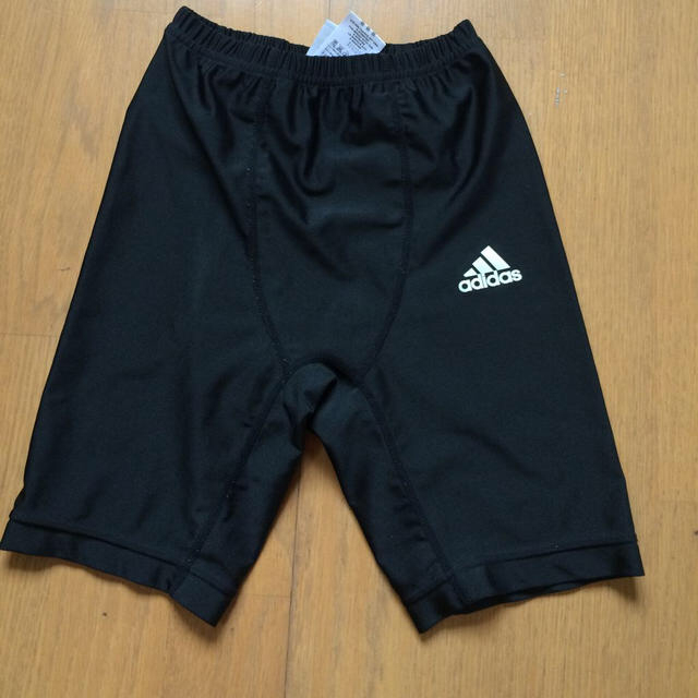 adidas(アディダス)のkei406様専用 よろしくお願いします キッズ/ベビー/マタニティのキッズ服男の子用(90cm~)(パンツ/スパッツ)の商品写真