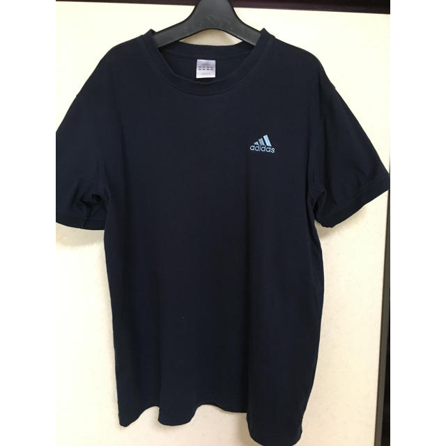 adidas(アディダス)のadidas Ｔシャツ メンズのトップス(Tシャツ/カットソー(半袖/袖なし))の商品写真