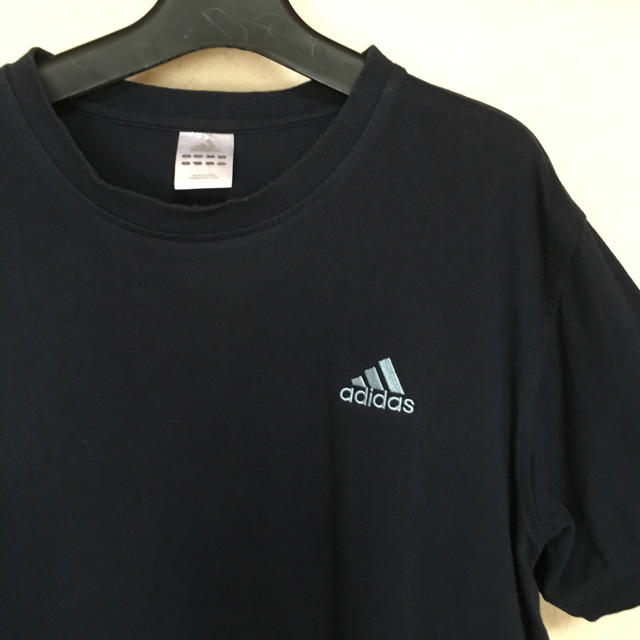 adidas(アディダス)のadidas Ｔシャツ メンズのトップス(Tシャツ/カットソー(半袖/袖なし))の商品写真