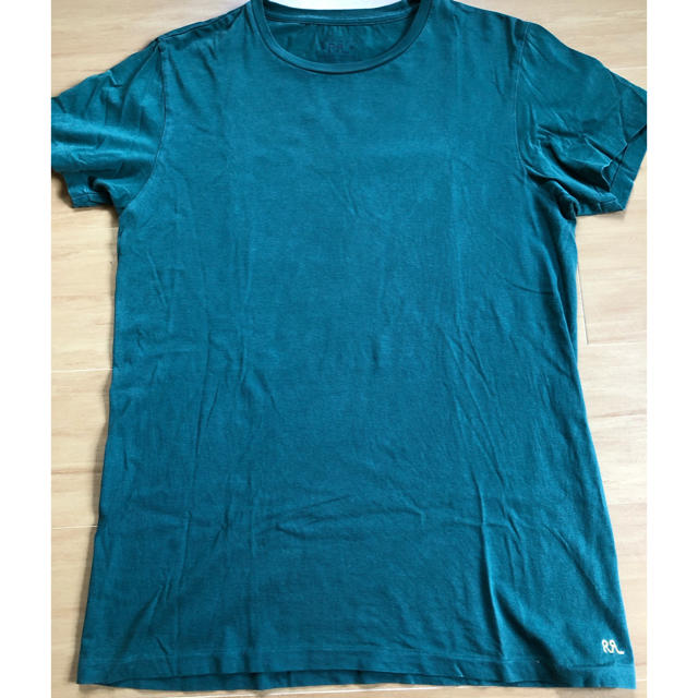 RRL(ダブルアールエル)のRRL Tシャツ メンズのトップス(Tシャツ/カットソー(半袖/袖なし))の商品写真