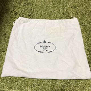 プラダ(PRADA)のプラダ保存袋(ショップ袋)