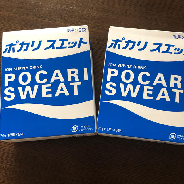 大塚製薬(オオツカセイヤク)のスポーツドリンク粉末 食品/飲料/酒の飲料(その他)の商品写真