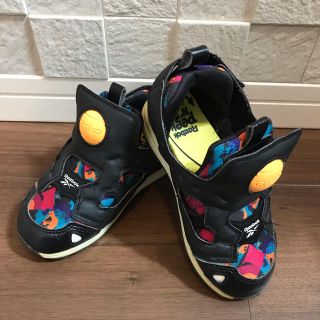 リーボック(Reebok)のReebok ポンプフューリー(スニーカー)