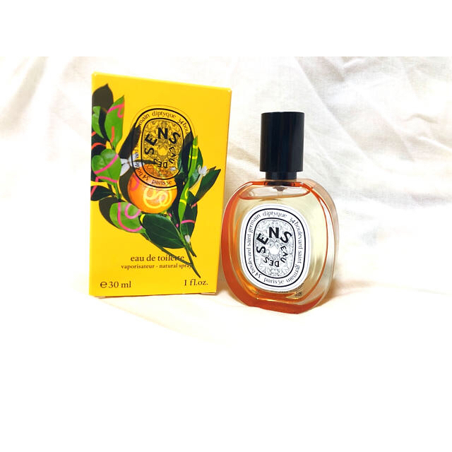 diptyque - 【限定品】DIPTYQUE オーデサンス オードトワレの通販 by my's shop｜ディプティックならラクマ