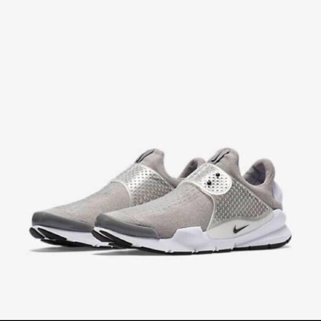 Nike Sock Dart SE  灰色 グレー 27スニーカー