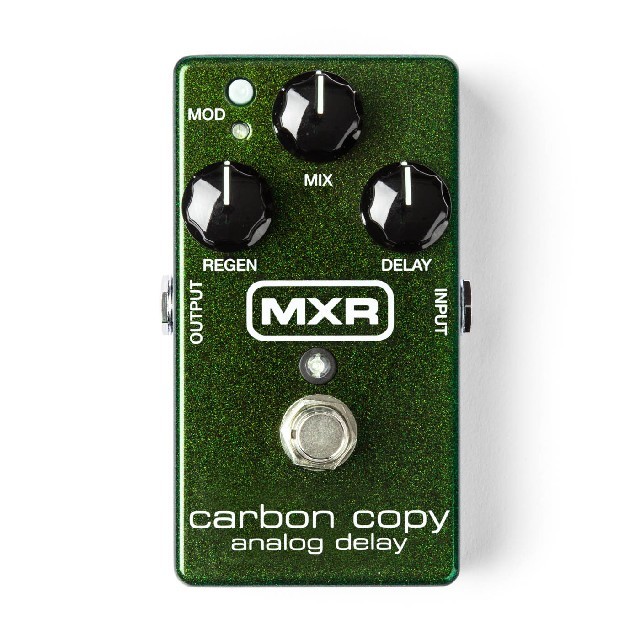 MXR/M169 CarbonCopy