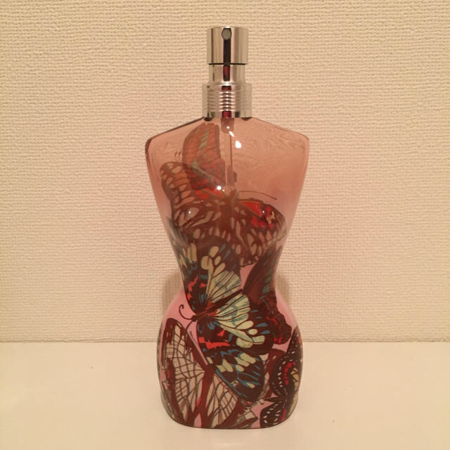 Jean Paul Gaultier ジャンポールゴルチエ バタフライエディション アルコールフリー 香水 蝶の通販 By Cocotori S Shop ジャンポールゴルチエならラクマ Jean Paul Gaultier ジャンポールゴルチエ バタフライエディション アルコールフリー 香水 蝶の通販 By Cocotori S Shop ジャンポールゴルチエならラクマ