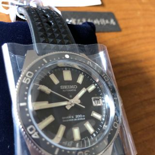 セイコー(SEIKO)の(sportsman13035様専用)SBDX019 復刻ファースト(腕時計(アナログ))