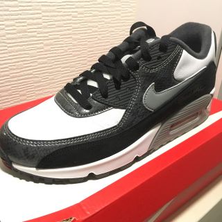 ナイキ(NIKE)のNike air max 90 QS PYTHON 大出血セール(スニーカー)