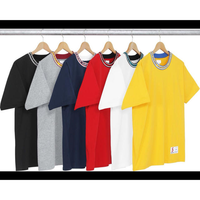 supreme 15aw T