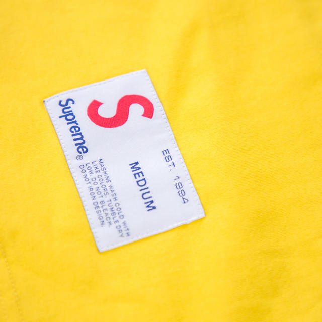 supreme 15aw T