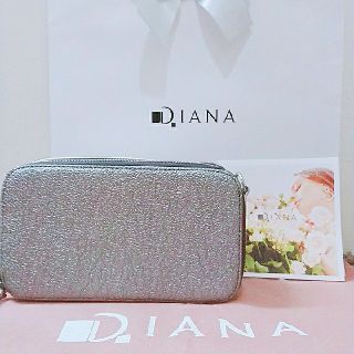 ダイアナ ポシェットの通販 11点 | DIANAを買うならラクマ