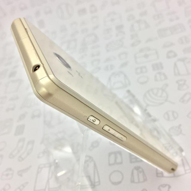 AQUOS(アクオス)の【ﾗｸﾏ公式】SH-04G 353361060561288 スマホ/家電/カメラのスマートフォン/携帯電話(スマートフォン本体)の商品写真