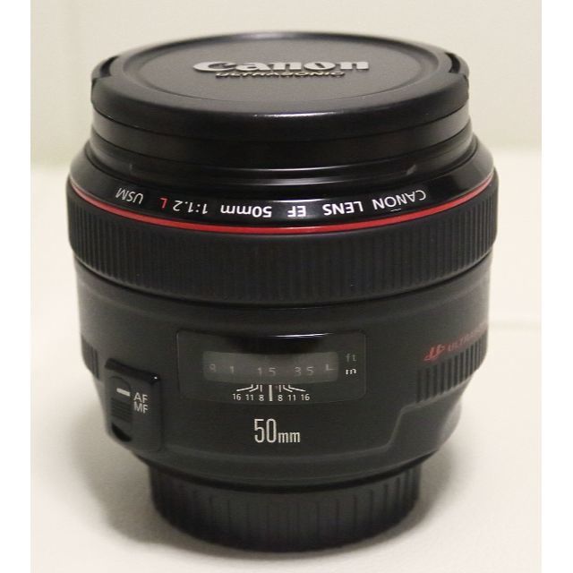 いなしです Canon USM純正フィルター付の通販 by セピア0419's shop｜キヤノンならラクマ - コメット様専用キヤノン