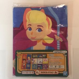 トイストーリー 一番くじ(キャラクターグッズ)