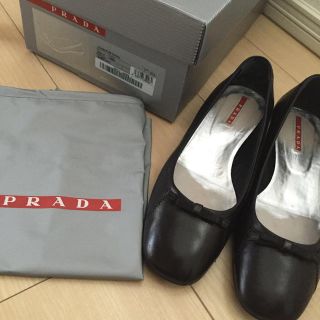 プラダ(PRADA)のmima様★有難う御座いますm(__)m(ローファー/革靴)