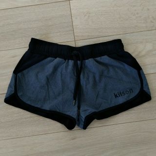 キットソン(KITSON)の新品☆Kitson☆ショートパンツ☆Mサイズ(ショートパンツ)