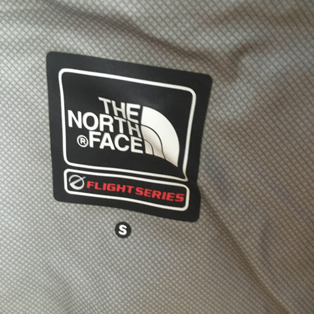 THE NORTH FACE(ザノースフェイス)の美品☆THE NORTH FACE フライトシリーズ ジャケット メンズのジャケット/アウター(フライトジャケット)の商品写真