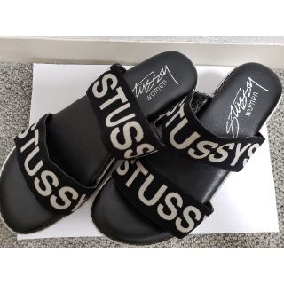 ステューシー(STUSSY)のSTUSSY サンダル(サンダル)