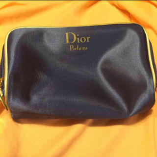 ディオール(Dior)の値下げ中！Dior♡新品ポーチ(ポーチ)