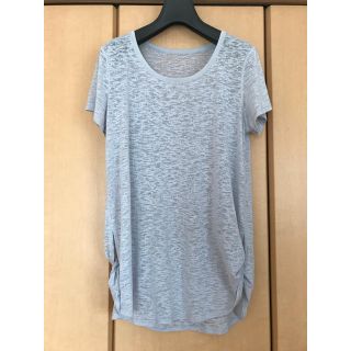 ルルレモン(lululemon)のlululemon トップス size8(ヨガ)