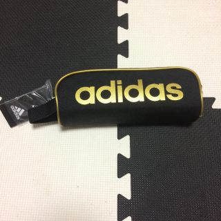 アディダス(adidas)のアディダス  adidas 筆箱 ペンケース   新品(ペンケース/筆箱)