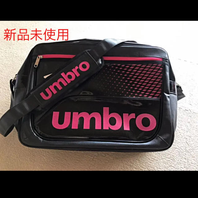 UMBRO ショルダーバッグ