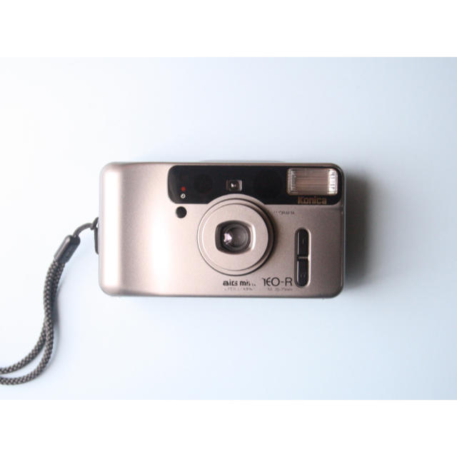 完動品 Konica BiG mini NEO-R