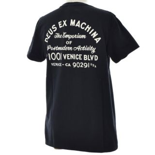 デウスエクスマキナ(Deus ex Machina)のDeus ex machina MENS Tシャツ(Tシャツ/カットソー(半袖/袖なし))