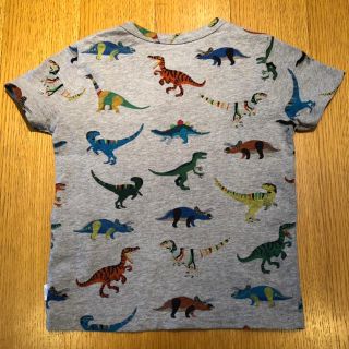 ポールスミス(Paul Smith)のPAUL SMITH キッズ Tシャツ 恐竜柄(Tシャツ/カットソー)