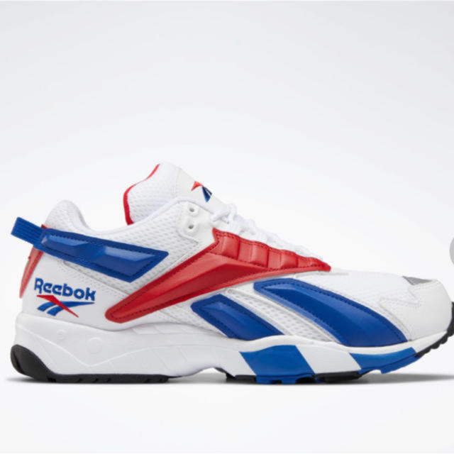 Reebok - REEBOK INTERVAL OG 27.0の通販 by メニラ's shop｜リーボックならラクマ