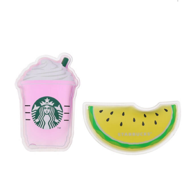 Starbucks Coffee(スターバックスコーヒー)の新作スターバックス 保冷トートバッグ レディースのバッグ(トートバッグ)の商品写真