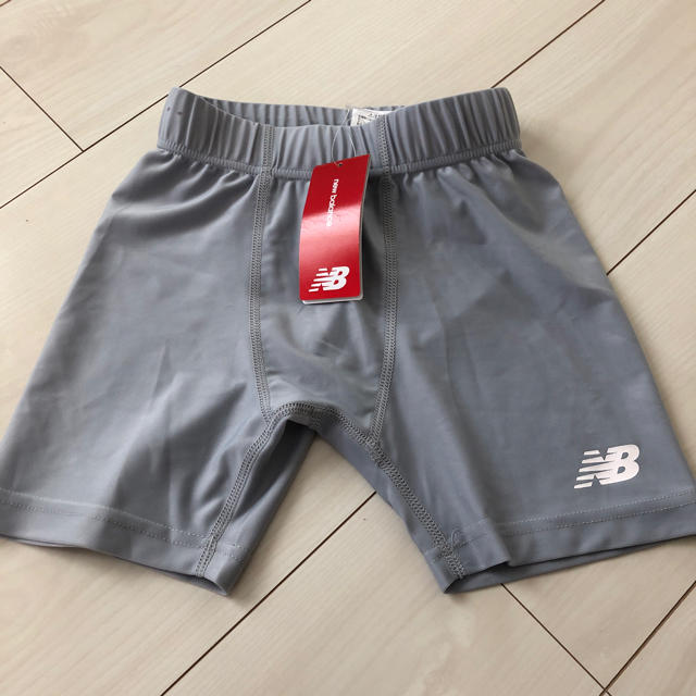 New Balance(ニューバランス)のパンツ スポーツ/アウトドアのサッカー/フットサル(ウェア)の商品写真