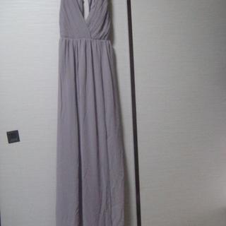  新品タグ付・tfnc LONDONの素敵なロングドレス(ロングドレス)