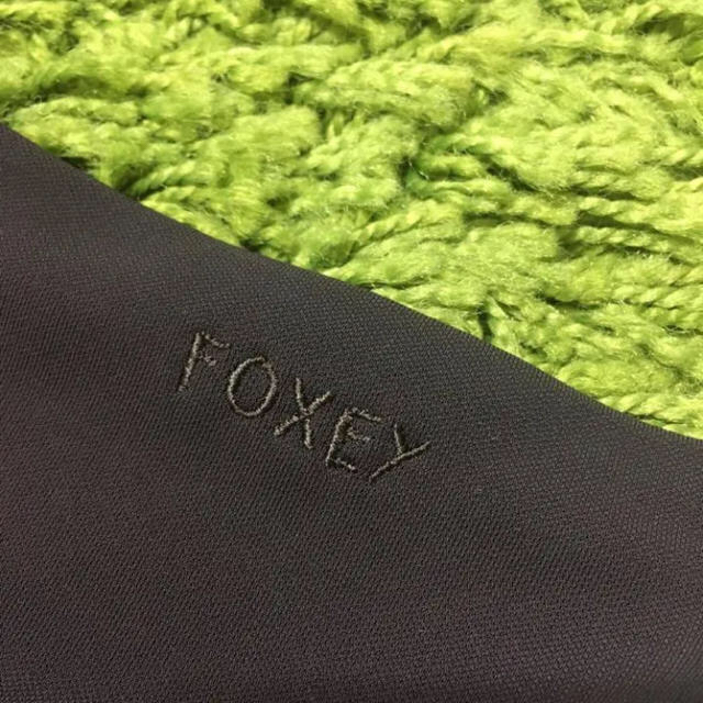 FOXEY(フォクシー)のyu-ko様専用 レディースのトップス(カットソー(半袖/袖なし))の商品写真