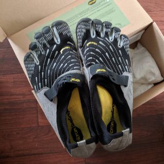 ビブラム(vibram)のVibram五本指ランニングシューズ　M44(スニーカー)